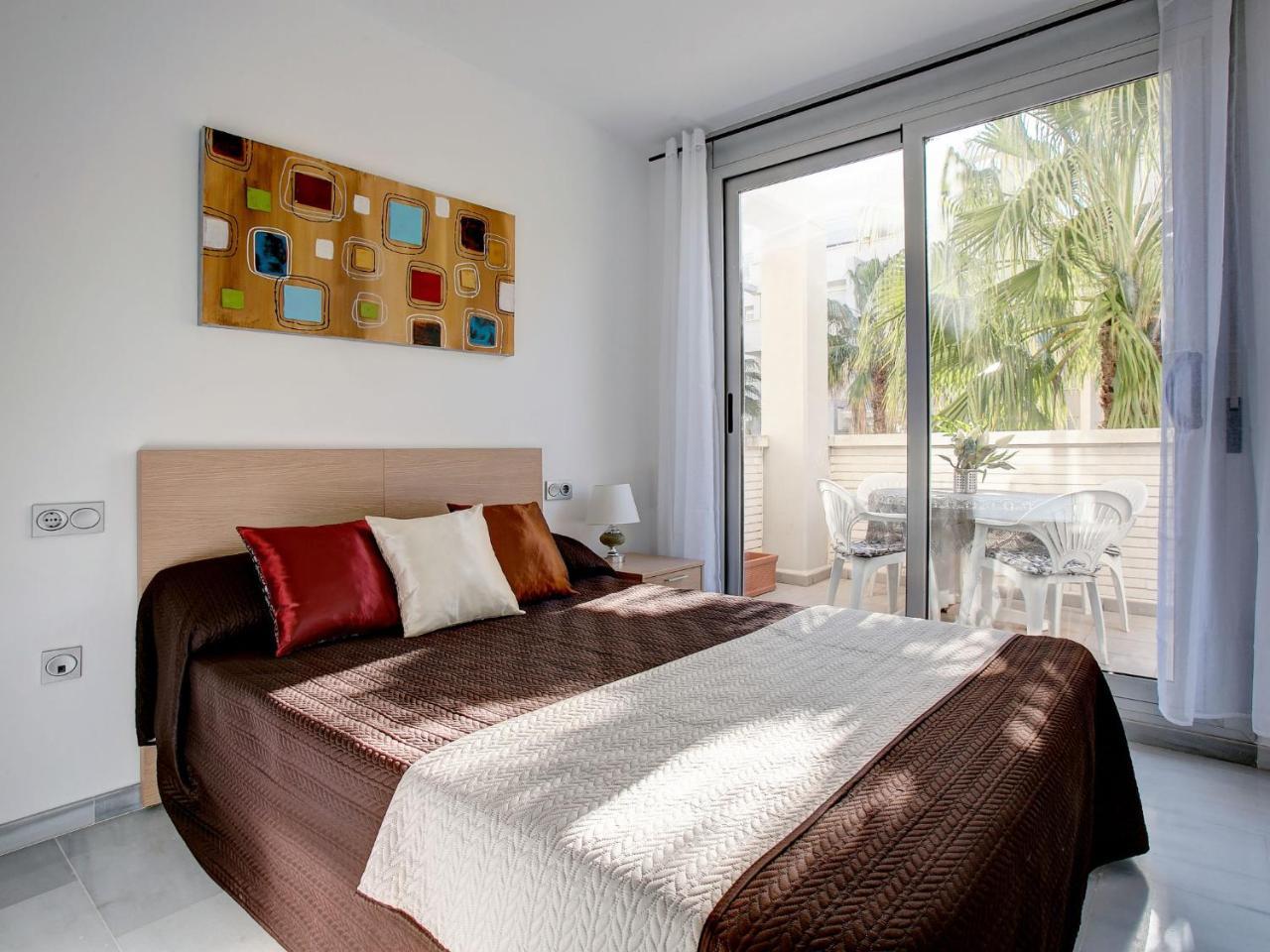 Apartment Elegance By Interhome Dénia Eksteriør billede