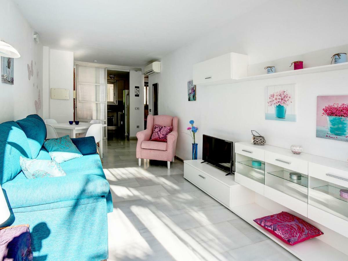 Apartment Elegance By Interhome Dénia Eksteriør billede