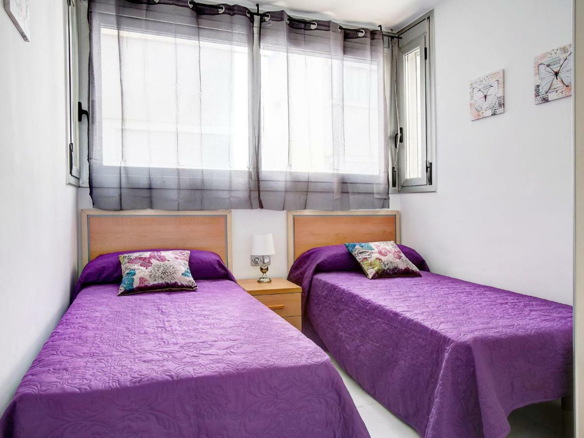 Apartment Elegance By Interhome Dénia Eksteriør billede