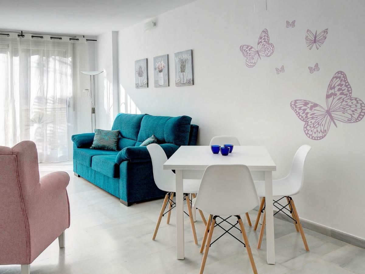 Apartment Elegance By Interhome Dénia Eksteriør billede