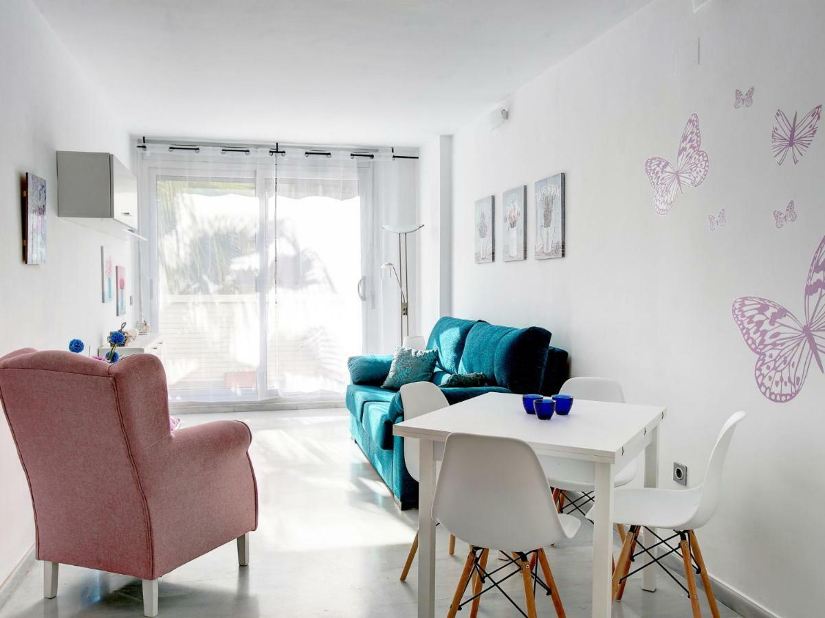 Apartment Elegance By Interhome Dénia Eksteriør billede